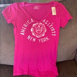 American Eagle T-shirt